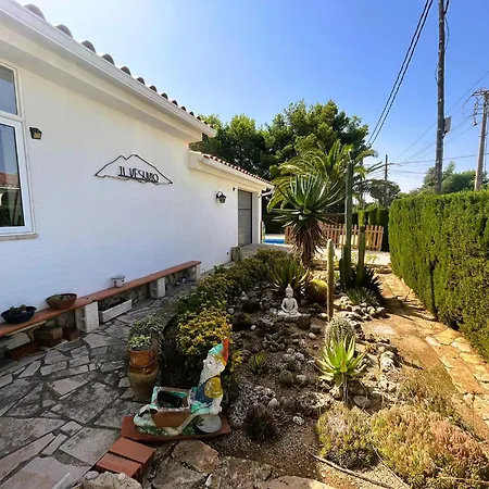 Villa Delia